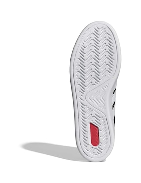 Tenis casual Adidas Grand Court de hombre