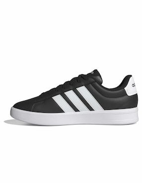 Tenis casual Adidas Grand Court de hombre