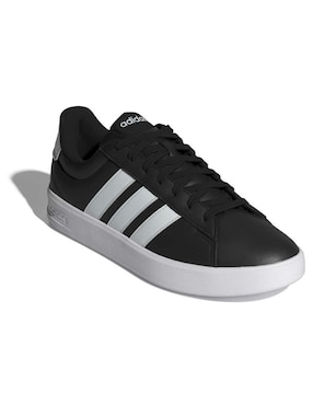 Tenis casual Adidas Grand Court de hombre