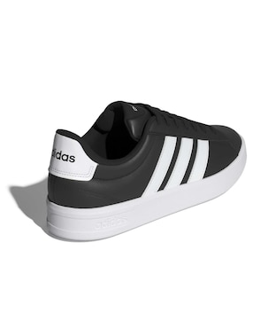 Tenis casual Adidas Grand Court de hombre
