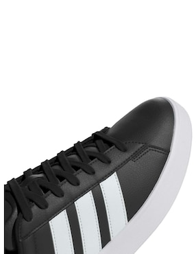 Tenis casual Adidas Grand Court de hombre