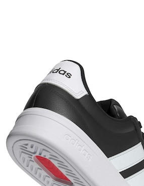 Tenis casual Adidas Grand Court de hombre