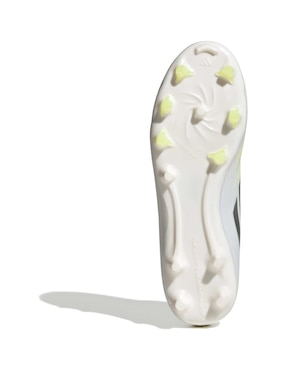 Tenis F50 Sparkfusion Club FG/AG para fútbol Adidas de mujer