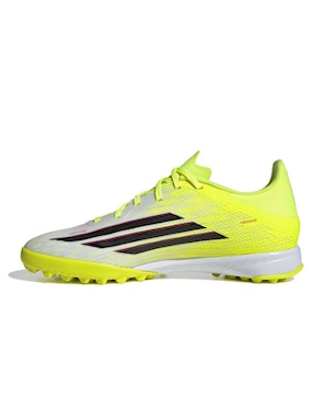 Tenis F50 League TF para fútbol Adidas de hombre