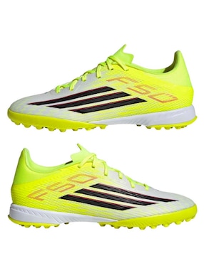 Tenis F50 League TF para fútbol Adidas de hombre