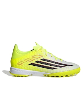 Tenis F50 League TF para fútbol Adidas de hombre