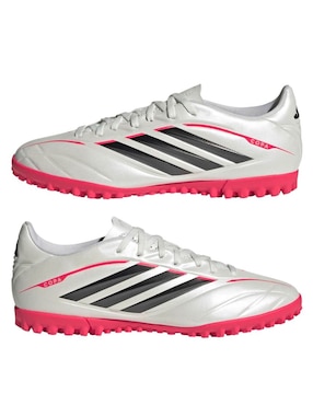 Tenis Copa Pure Iv Club Tf para fútbol Adidas de hombre