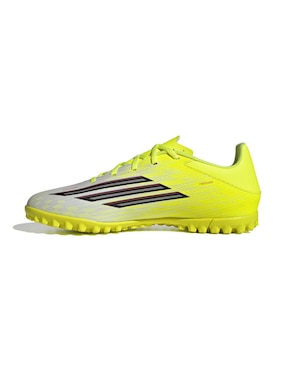 Tenis F50 Club Tf para fútbol Adidas de hombre