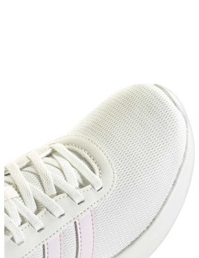 Tenis Adidas Lite Racer 4.0 de mujer