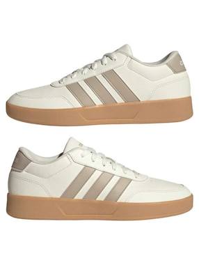 Tenis Adidas Breaknet 3.0 de hombre