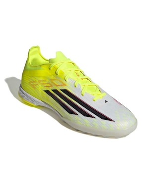 Tenis F50 Pro TF para fútbol Adidas de hombre