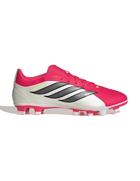 Tenis Predator Club Fg/Mg para fútbol Adidas de hombre