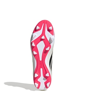 Tenis Predator Club Fg/Mg para fútbol Adidas de hombre