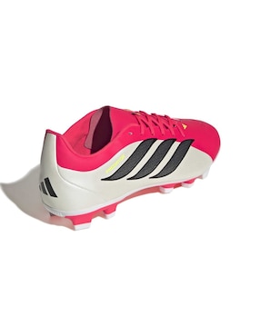 Tenis Predator Club Fg/Mg para fútbol Adidas de hombre