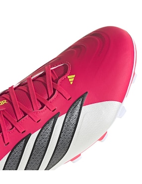 Tenis Predator Club Fg/Mg para fútbol Adidas de hombre