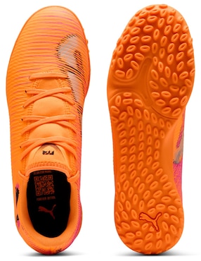 Tenis Future 8 Play Tt para entrenamiento Puma de hombre