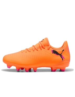 Tenis Future 8 Play Fg/Ag para fútbol Puma de hombre