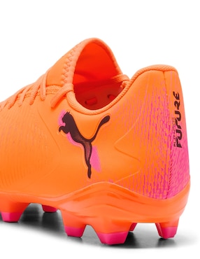 Tenis Future 8 Play Fg/Ag para fútbol Puma de hombre