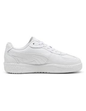 Tenis Puma Palermo Moda LTH de mujer
