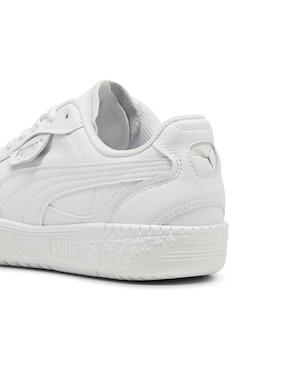Tenis Puma Palermo Moda LTH de mujer