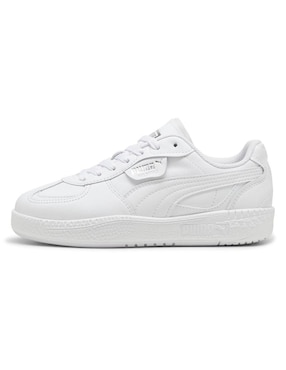 Tenis Puma Palermo Moda LTH de mujer