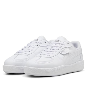 Tenis Puma Palermo Moda LTH de mujer