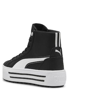 Tenis Puma Kaia 2.0 Mid de mujer