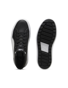 Tenis Puma Kaia 2.0 Mid de mujer