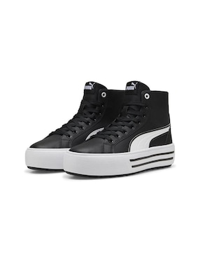 Tenis Puma Kaia 2.0 Mid de mujer