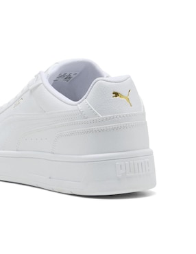 Tenis Puma Court Classico unisex