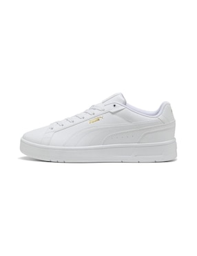 Tenis Puma Court Classico unisex