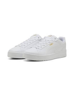 Tenis Puma Court Classico unisex