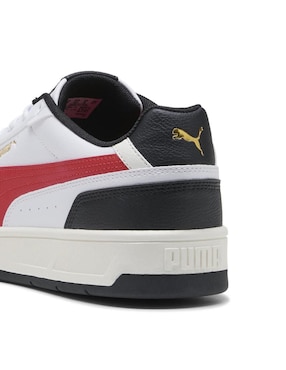 Tenis Puma Court Classico unisex
