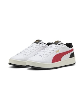 Tenis Puma Court Classico unisex
