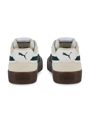 Tenis Puma Court Classic Vulc unisex
