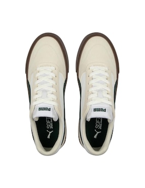 Tenis Puma Court Classic Vulc unisex