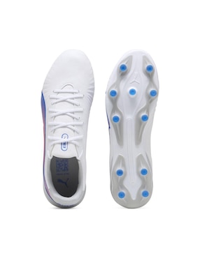 Tenis King Match para fútbol Puma de hombre
