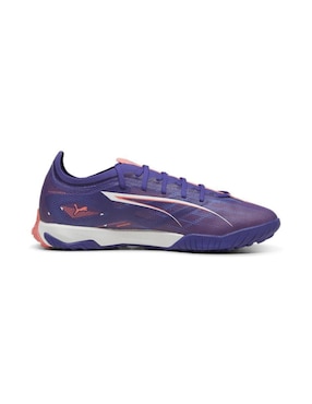 Tenis Ultra 5 Match para fútbol Puma de hombre