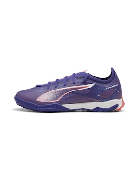 Tenis Ultra 5 Match para fútbol Puma de hombre