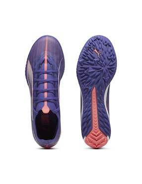 Tenis Ultra 5 Match para fútbol Puma de hombre