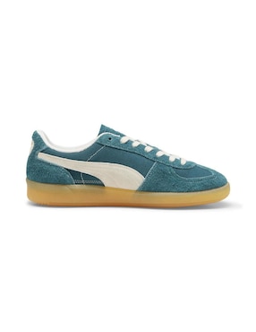 Tenis Puma Palermo Vintage de hombre
