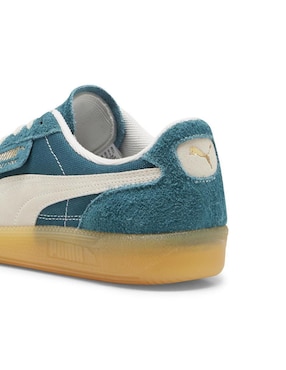 Tenis Puma Palermo Vintage de hombre