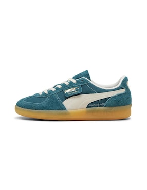 Tenis Puma Palermo Vintage de hombre