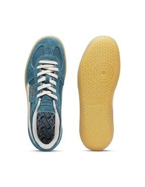 Tenis Puma Palermo Vintage de hombre