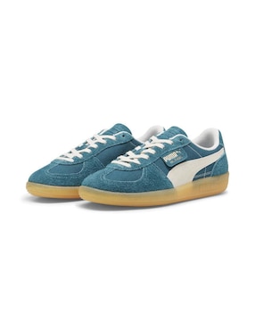Tenis Puma Palermo Vintage de hombre