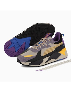 Tenis Puma RS-X Alternative Route unisex