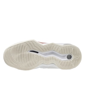 Bota para voleibol mizuno wave dimension de mujer