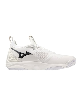 Tenis para voleibol Mizuno Wave Momentum 3 de hombre
