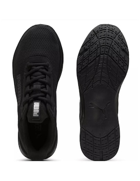Tenis Puma de hombre para correr