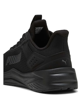 Tenis Puma de hombre para correr